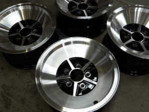 TOYOTA GENUINE WHEEL pict-4-after
